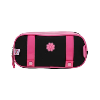 Foto 1 | Lapicera Fuchsia Con Negro Happy Girl Strong