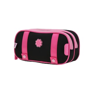Foto 2 | Lapicera Fuchsia Con Negro Happy Girl Strong