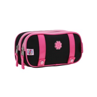 Foto 6 | Lapicera Fuchsia Con Negro Happy Girl Strong