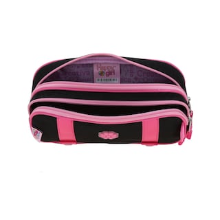 Foto 7 | Lapicera Fuchsia Con Negro Happy Girl Strong