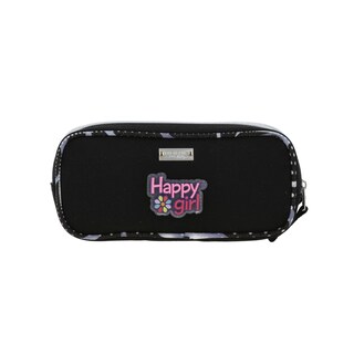 Foto 4 | Lapicera Negra Happy Girl Quiz