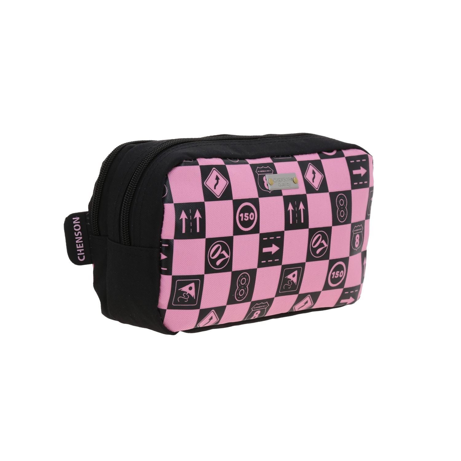 Foto 4 pulgar | Lapicera Color Negro Mario Bros Chenson Gogo