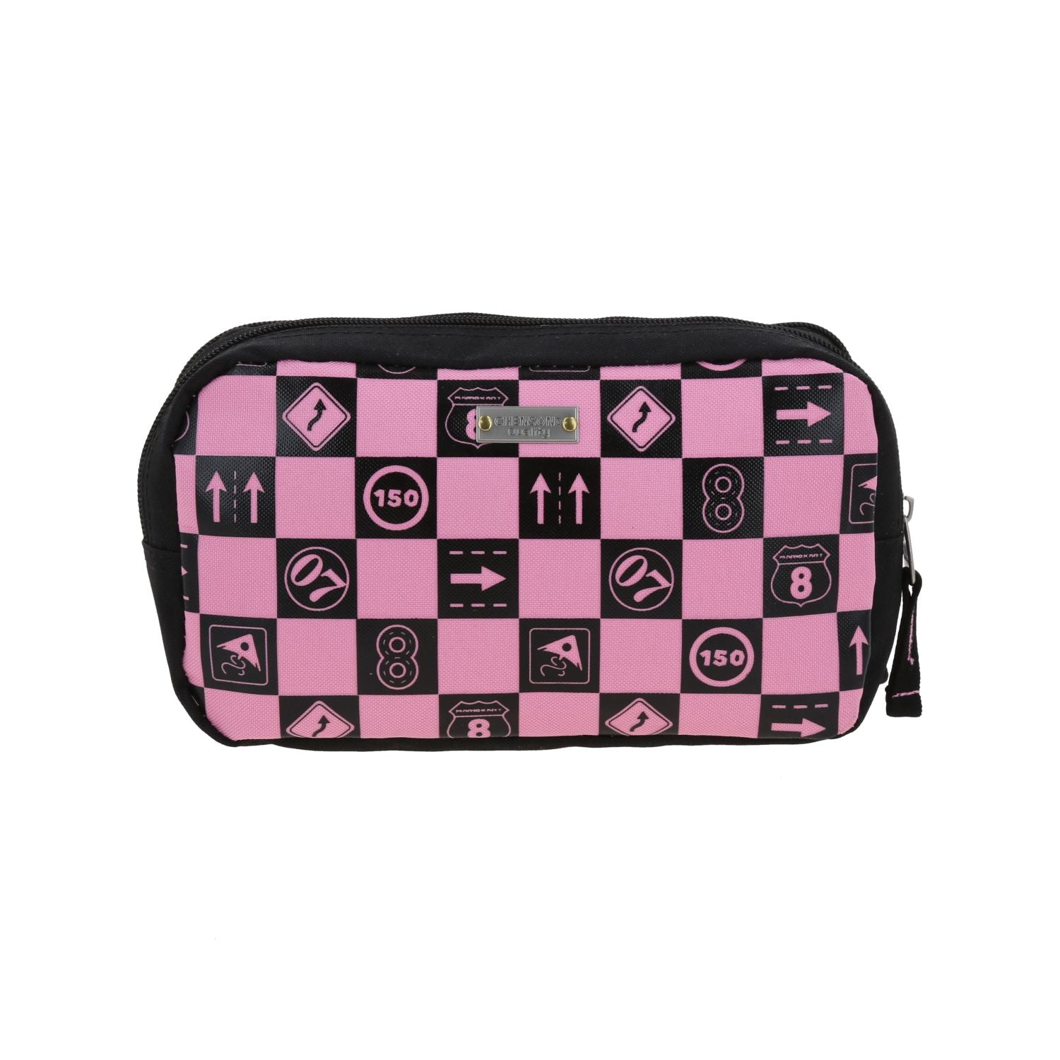 Foto 4 | Lapicera Color Negro Mario Bros Chenson Gogo