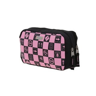 Foto 5 | Lapicera Color Negro Mario Bros Chenson Gogo