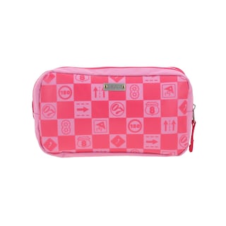 Foto 4 | Lapicera Rosa Princesa Peach Para Niña Mario Bros Chenson Gogo