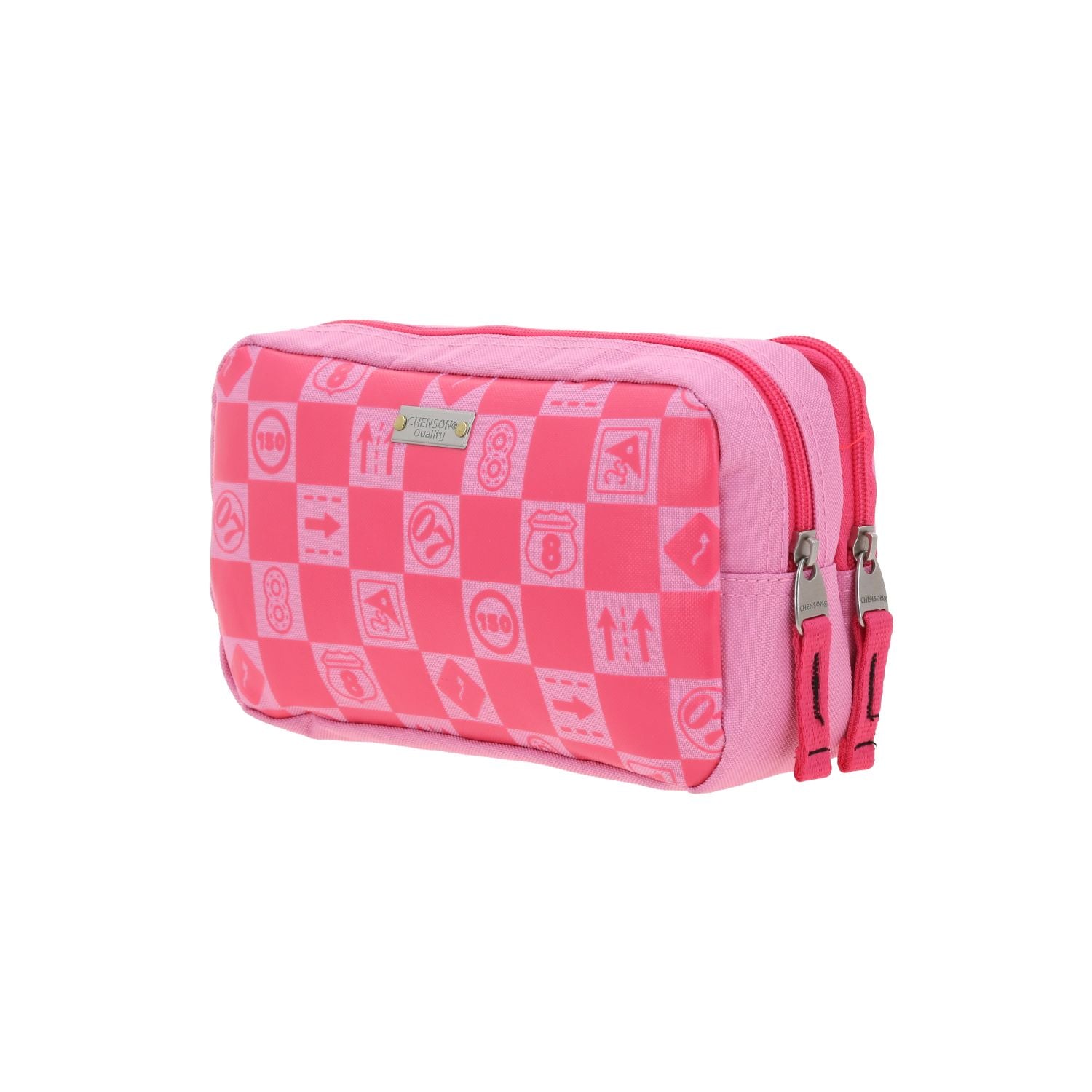 Foto 5 | Lapicera Rosa Princesa Peach Para Niña Mario Bros Chenson Gogo