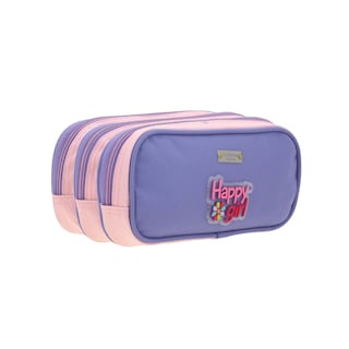 Foto 4 | Lapicera Rosa Con Moño Happy Girl Gurlic