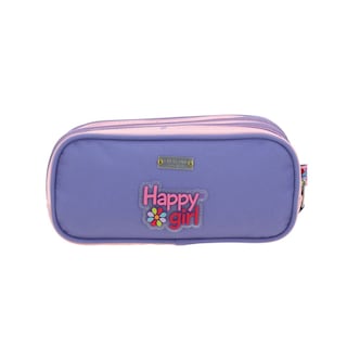 Foto 5 | Lapicera Rosa Con Moño Happy Girl Gurlic