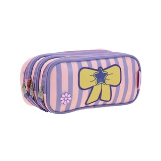 Foto 7 | Lapicera Rosa Con Moño Happy Girl Gurlic