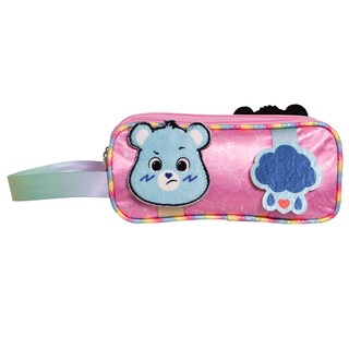 Foto 1 | Lapicera Triple Para Niñas Care Bears (grumpy Tenderheary)