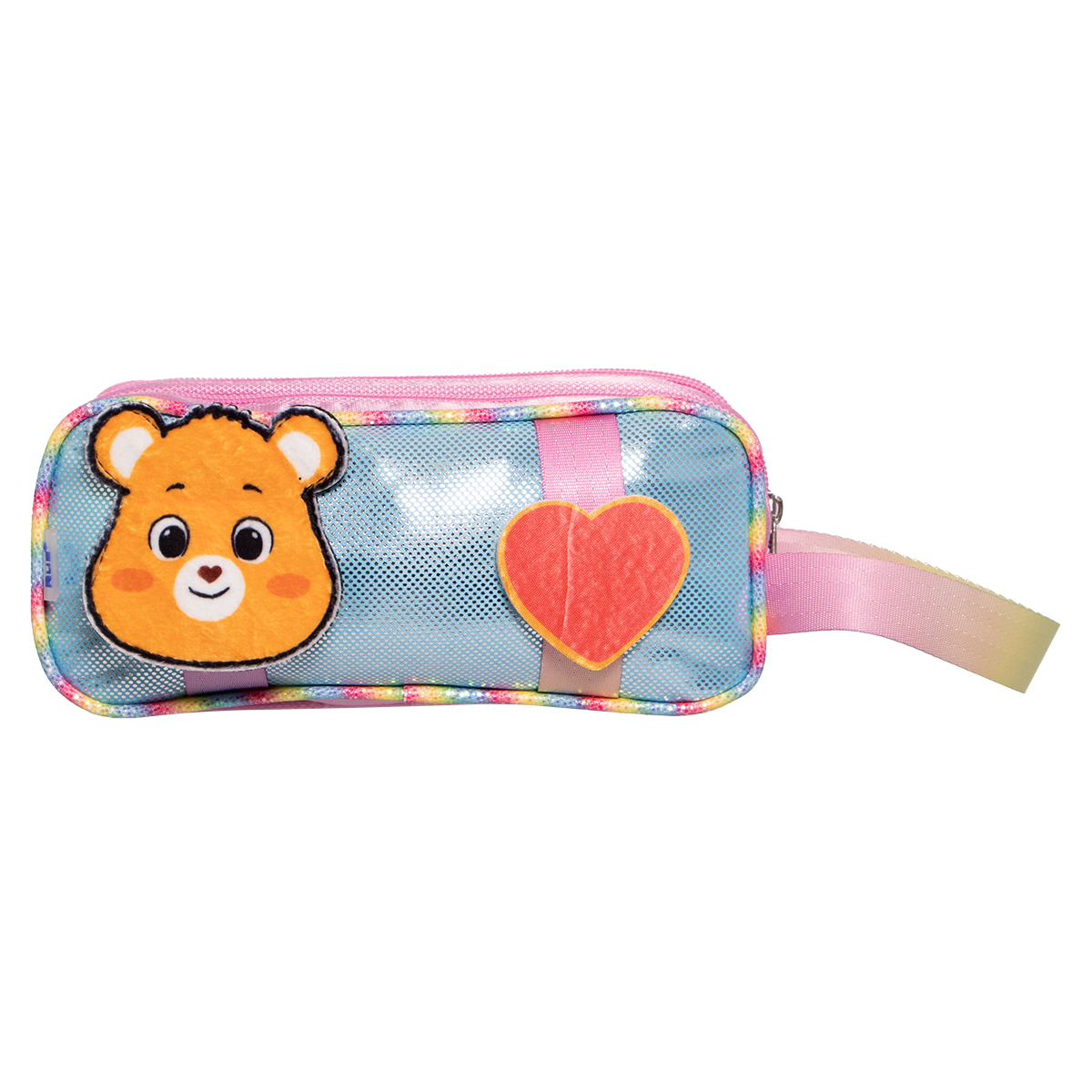 Foto 3 | Lapicera Triple Para Niñas Care Bears (grumpy Tenderheary)