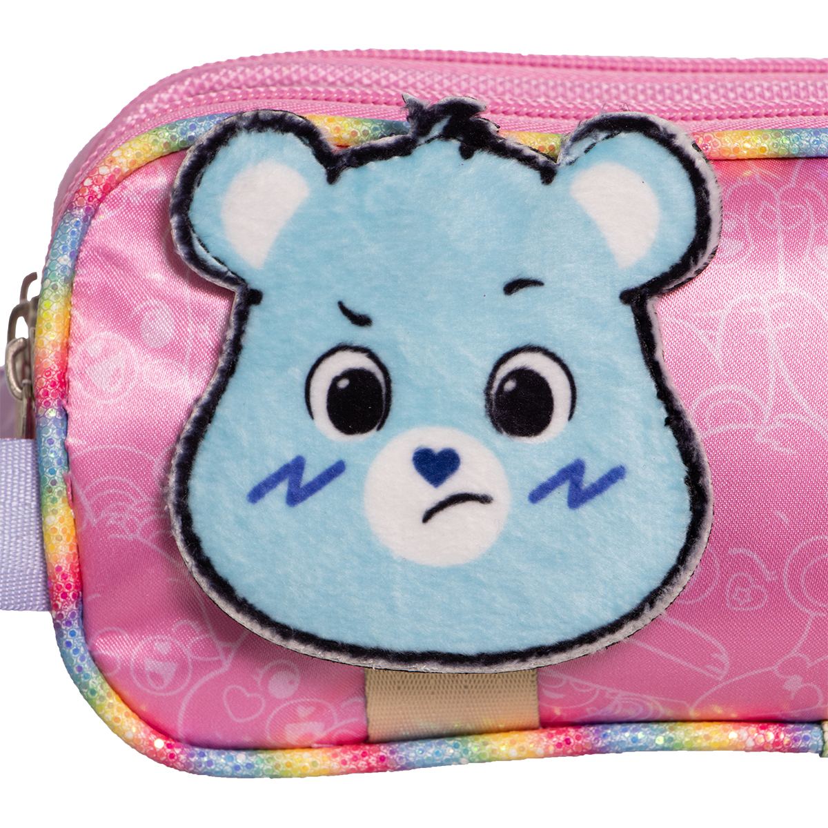 Foto 4 | Lapicera Triple Para Niñas Care Bears (grumpy Tenderheary)