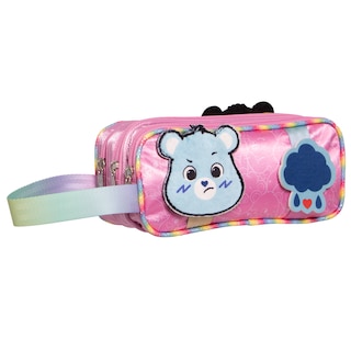 Foto 6 | Lapicera Triple Para Niñas Care Bears (grumpy Tenderheary)