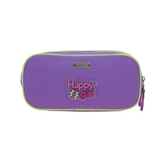 Foto 4 | Lapicera Lila Happy Girl Strong