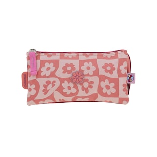 Foto 1 | Lapicera Fucsia Happy Girl Gruvs