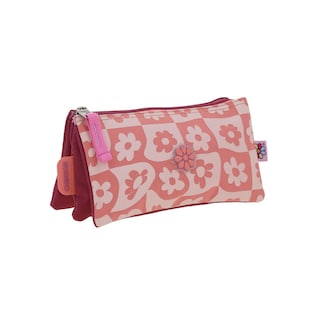 Foto 6 | Lapicera Fucsia Happy Girl Gruvs