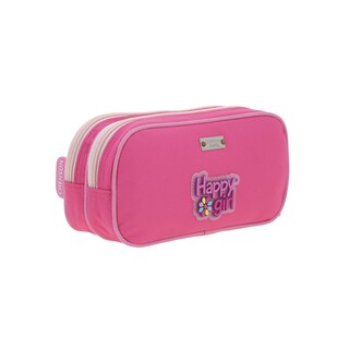Foto 3 | Lapicera Rosa Happy Girl Strong