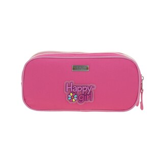 Foto 4 | Lapicera Rosa Happy Girl Strong