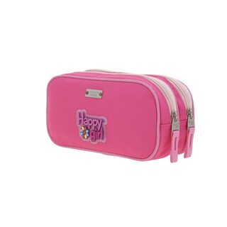 Foto 5 | Lapicera Rosa Happy Girl Strong