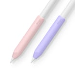 Soporte Para Lápiz Sleeve Elago, Paquete De 2 Unidades Para Apple Pencil - Venta Internacional.