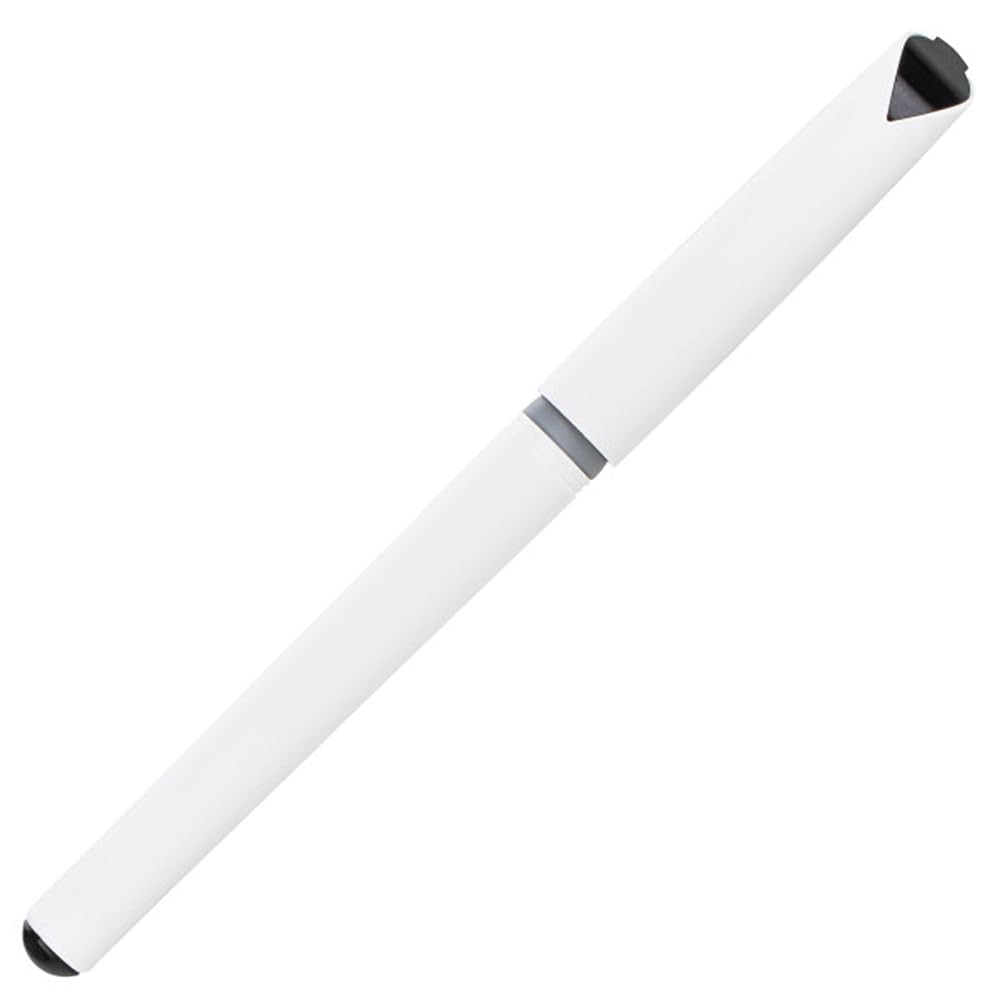 Foto 6 pulgar | Bolígrafo Pentel Floatune, 0,8 Mm, Línea Media, Negro, Paquete De 2 - Venta Internacional.
