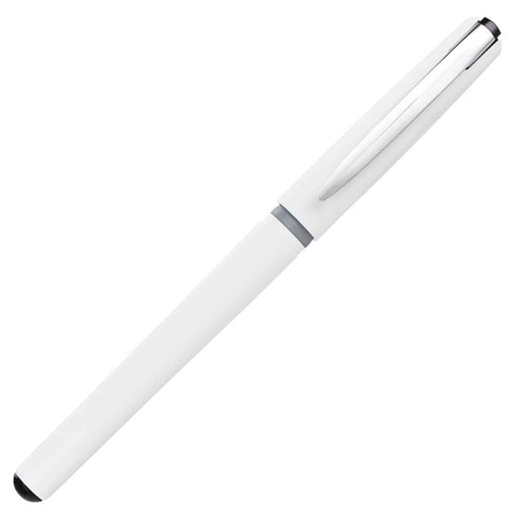 Foto 7 pulgar | Bolígrafo Pentel Floatune, 0,8 Mm, Línea Media, Negro, Paquete De 2 - Venta Internacional.