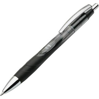 Foto 1 | Bolígrafo De Gel Skilcraft Vista Retráctil De 0,7 Mm, Tinta Negra, Paquete De 12 - Venta Internacional.