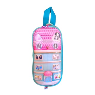 Foto 1 | Fm Lapicera Escolar Gabby Casa De Muñecas Welcome To The Dollhouse Gb501a04pb