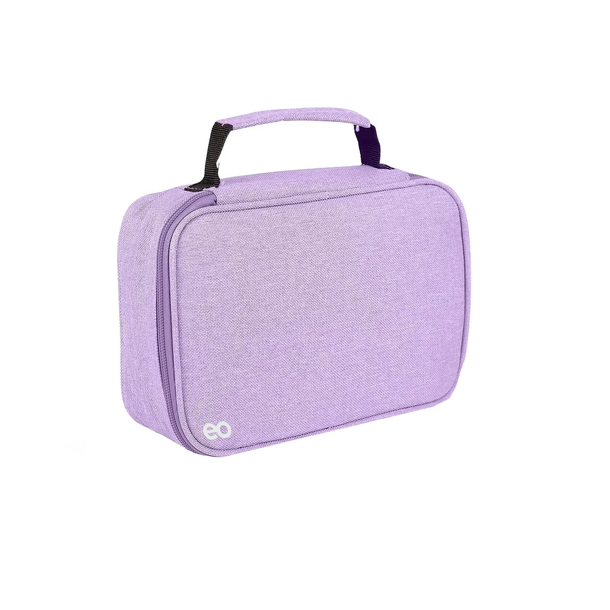 Foto 1 | Estuche Para Lápices 72 Ranuras Eo Safe Imports Esi-19509 Violeta