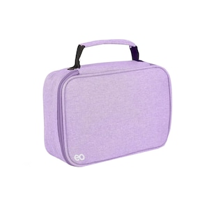 Foto 1 | Estuche Para Lápices 72 Ranuras Eo Safe Imports Esi-19509 Violeta