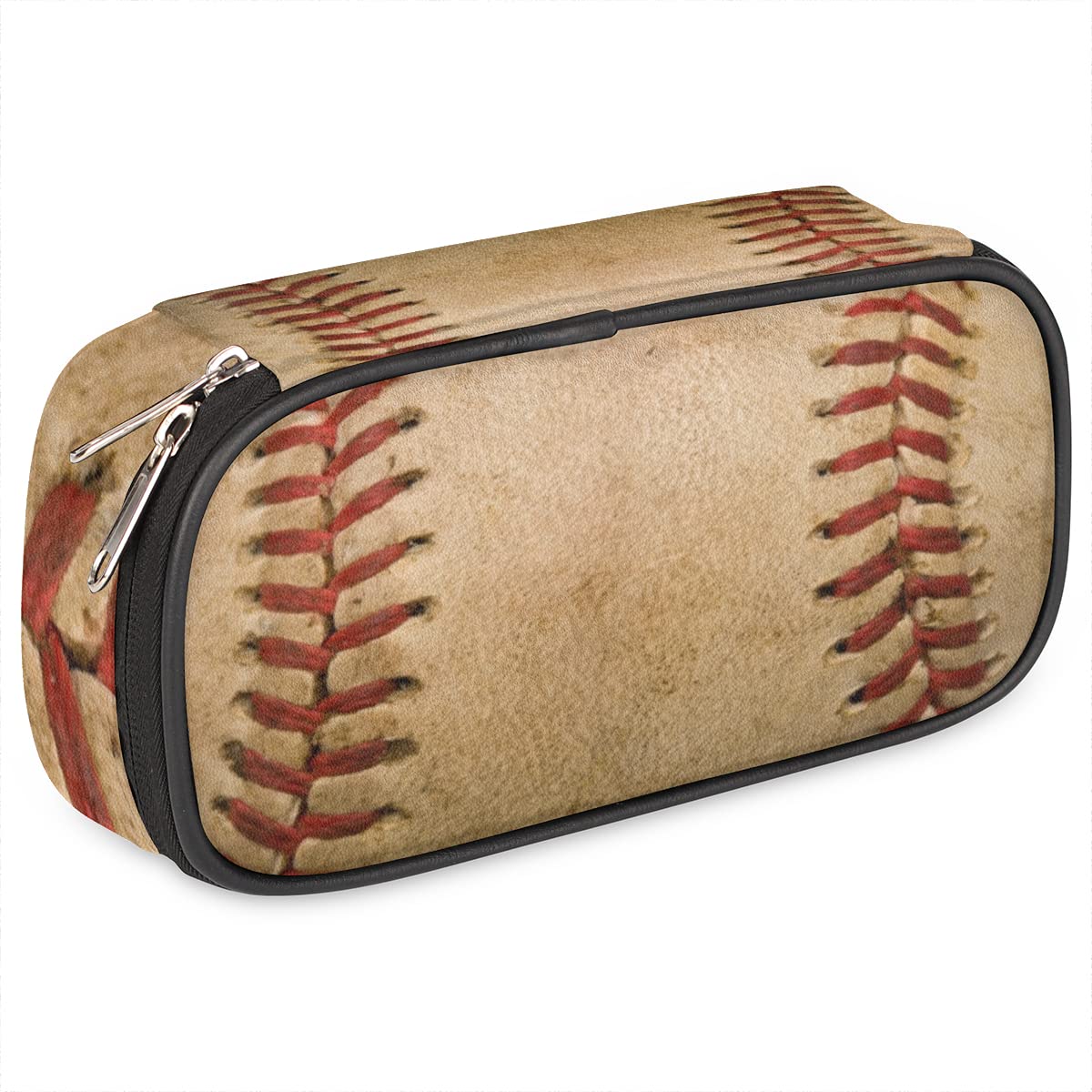 Estuche Para Lápices Pardick Sport, Pelota De Béisbol De Gran Capacidad Para Todas Las Edades - Venta Internacional.
