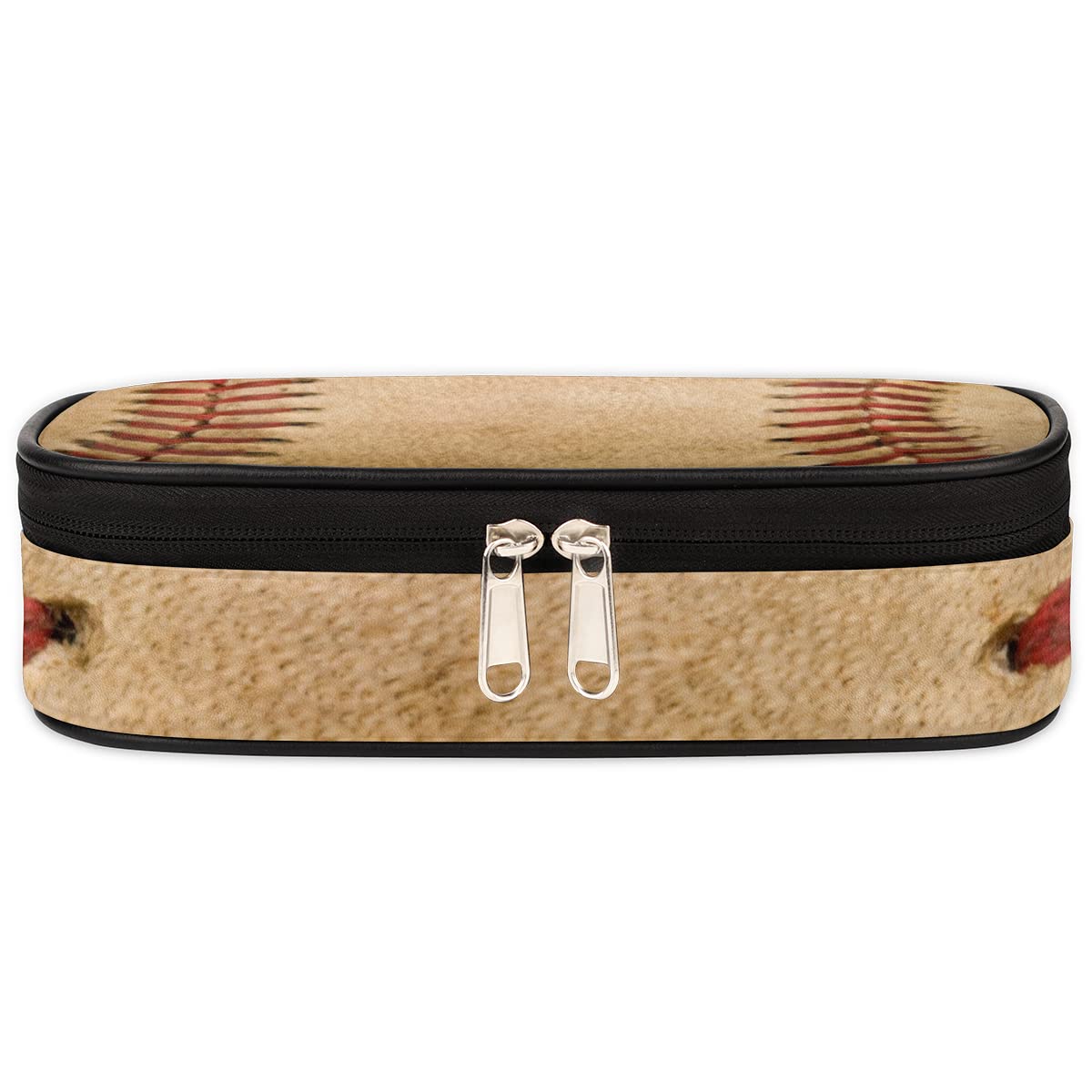 Foto 2 | Estuche Para Lápices Pardick Sport, Pelota De Béisbol De Gran Capacidad Para Todas Las Edades - Venta Internacional.