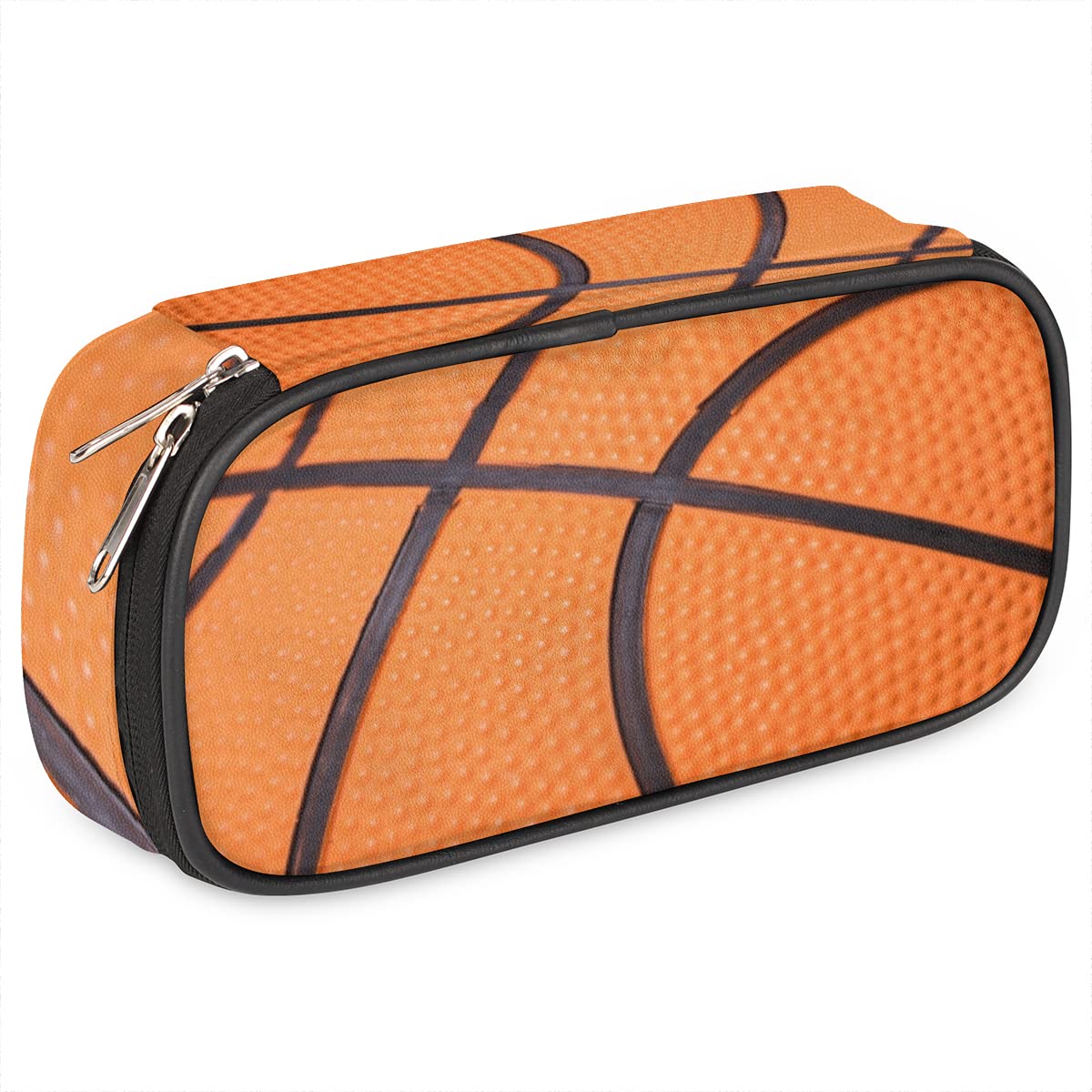 Estuche Para Lápices Pardick Basketball Sport De Gran Capacidad Para Niños - Venta Internacional.