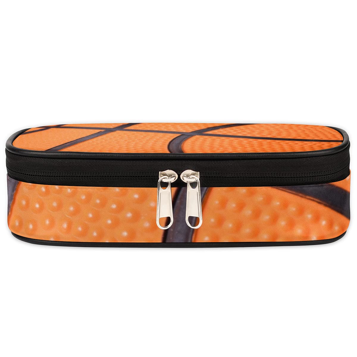 Foto 2 | Estuche Para Lápices Pardick Basketball Sport De Gran Capacidad Para Niños - Venta Internacional.