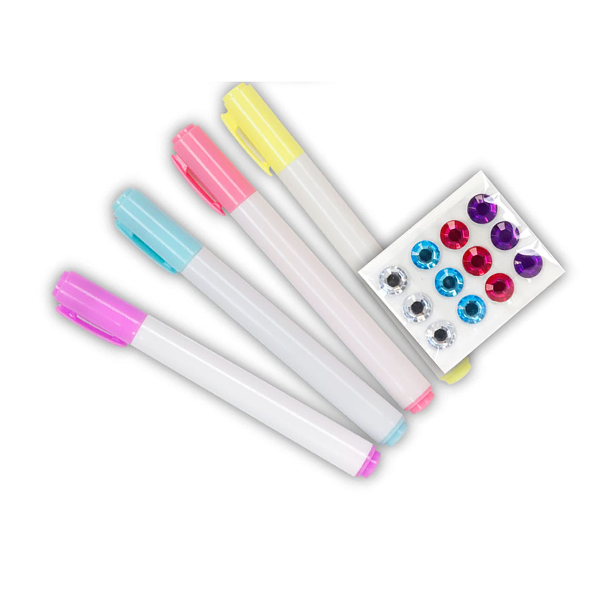 Foto 4 pulgar | Bandolera Tara Toys Monkey Color N Style Con Rotuladores Y Pegatinas - Venta Internacional.