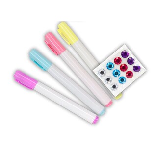 Foto 3 | Bandolera Tara Toys Monkey Color N Style Con Rotuladores Y Pegatinas - Venta Internacional.