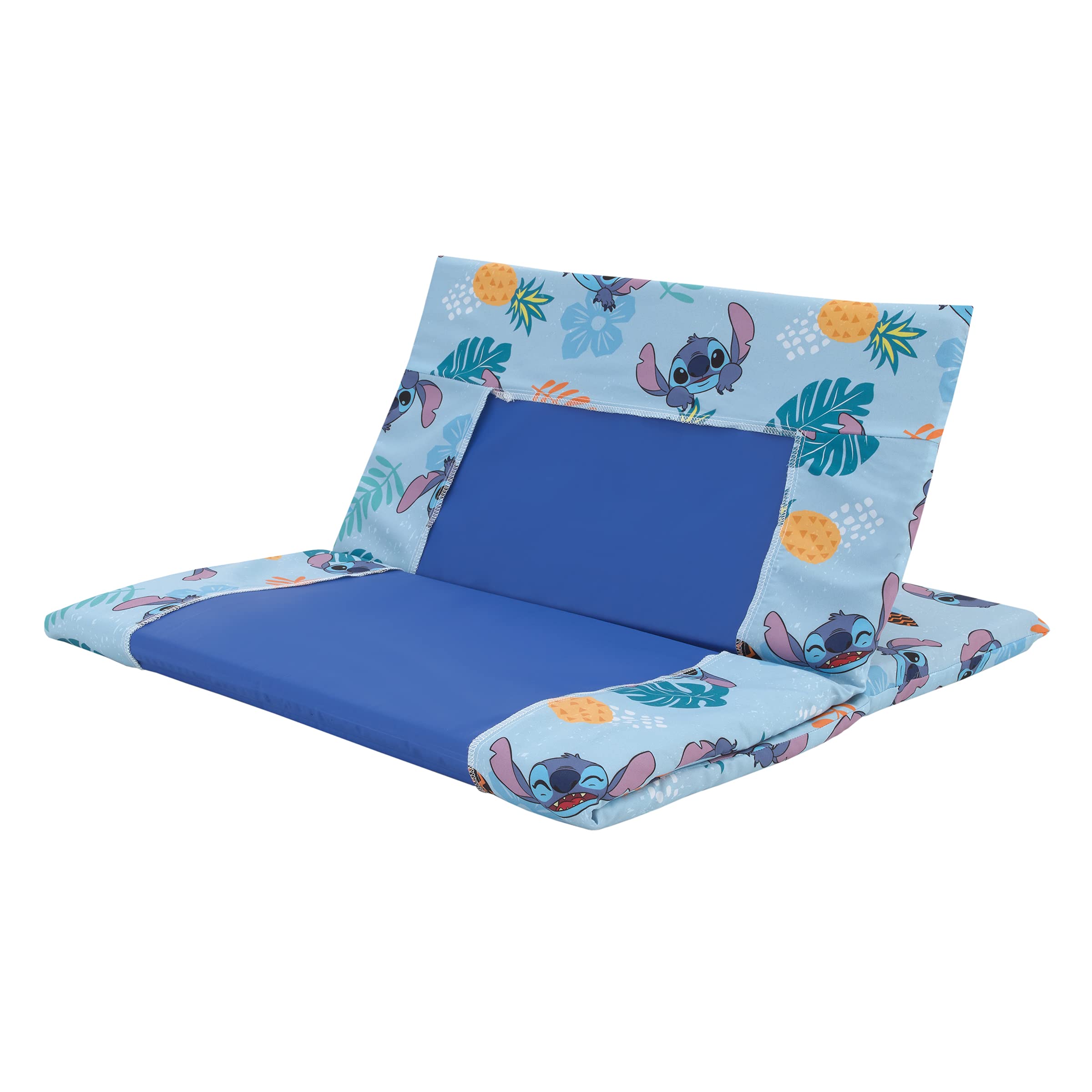 Foto 4 pulgar | Lámina Para Siesta Disney Stitch, Extraña Pero Linda, Preescolar - Venta Internacional.