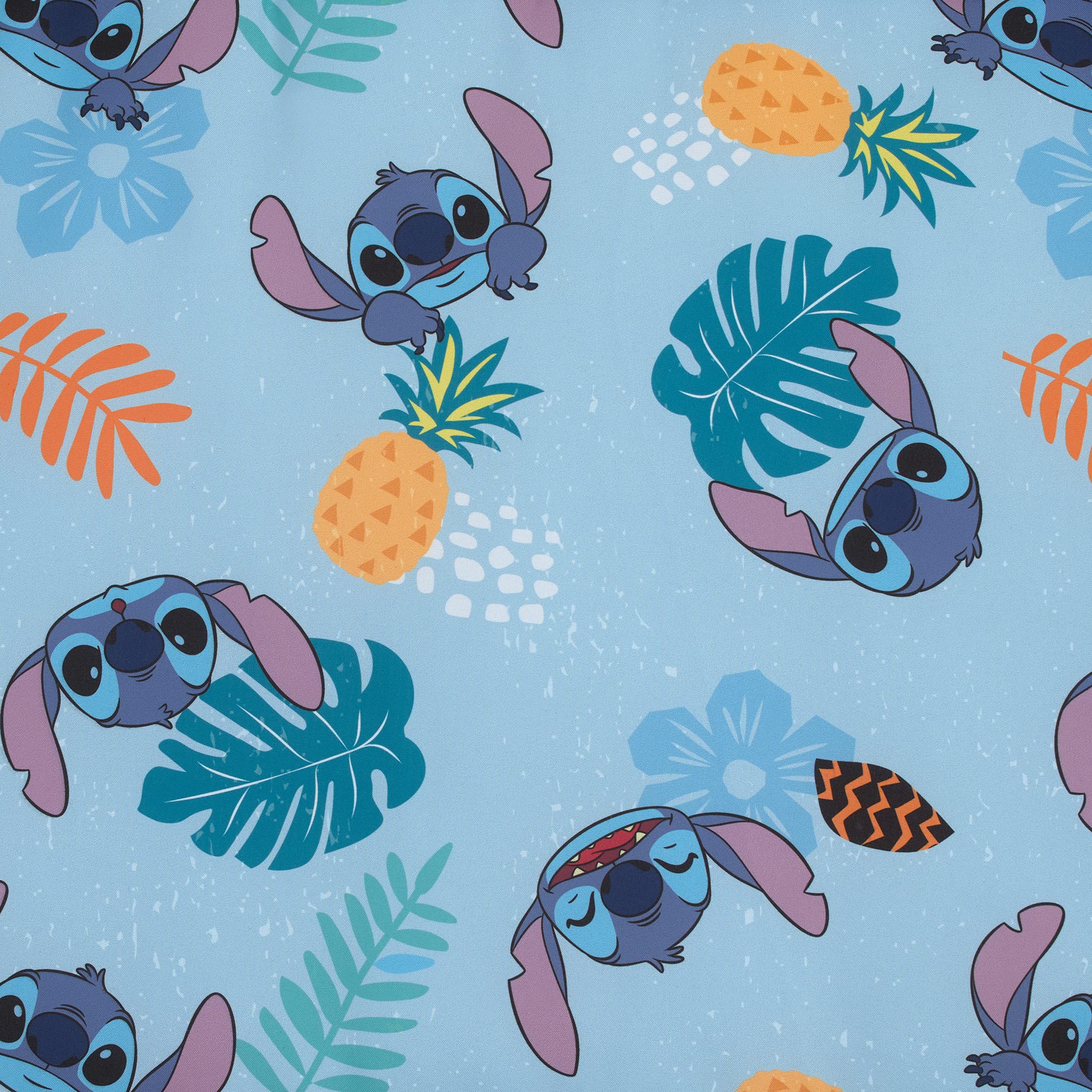 Foto 6 pulgar | Lámina Para Siesta Disney Stitch, Extraña Pero Linda, Preescolar - Venta Internacional.