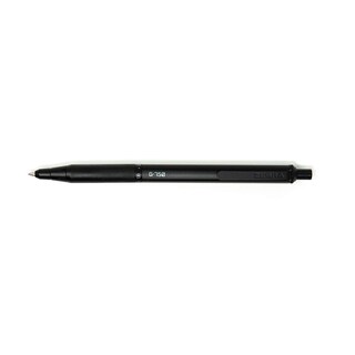 Foto 2 | Bolígrafo De Gel Zebra Pen G-750, Retráctil, Tinta Negra, 0,7 Mm, Paquete De 2 - Venta Internacional.