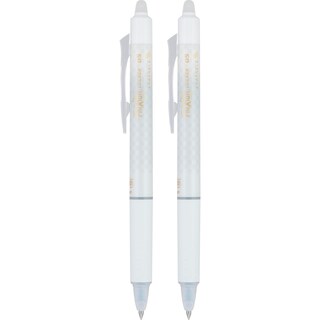 Foto 2 | Bolígrafo Pilot Frixion Ball Clicker De Tinta De Gel Retráctil De 0,5 Mm - Venta Internacional.
