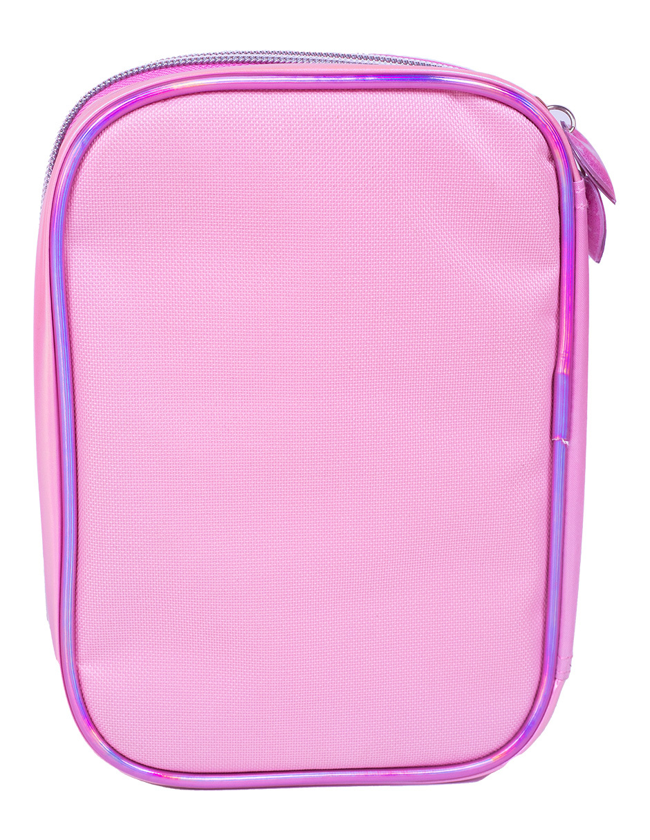 Foto 4 | Estuche Escolar Para Niña, Onix, ''be Cool''