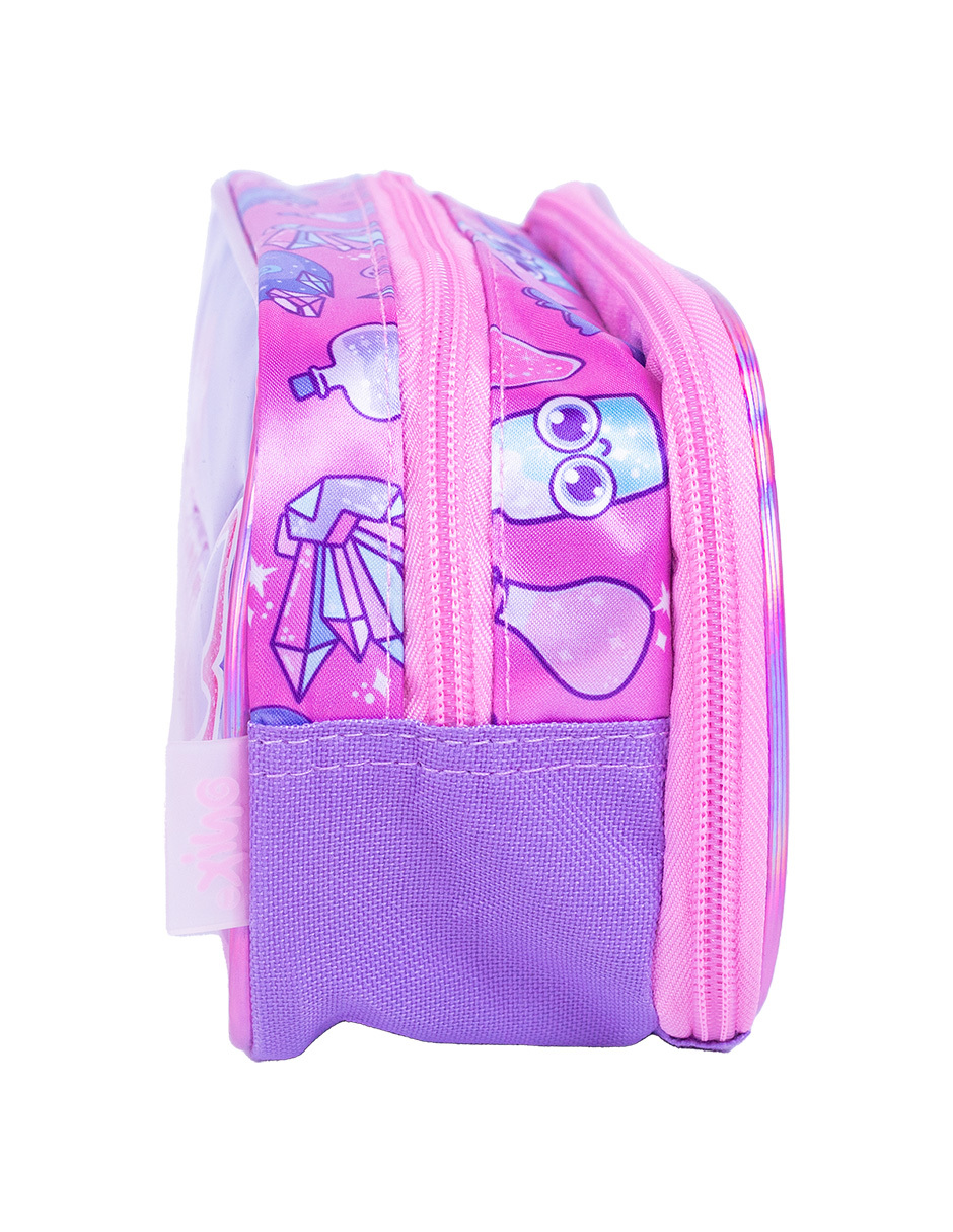 Foto 4 pulgar | Estuche Escolar, Onix, ''manifiesta Tu Magia''