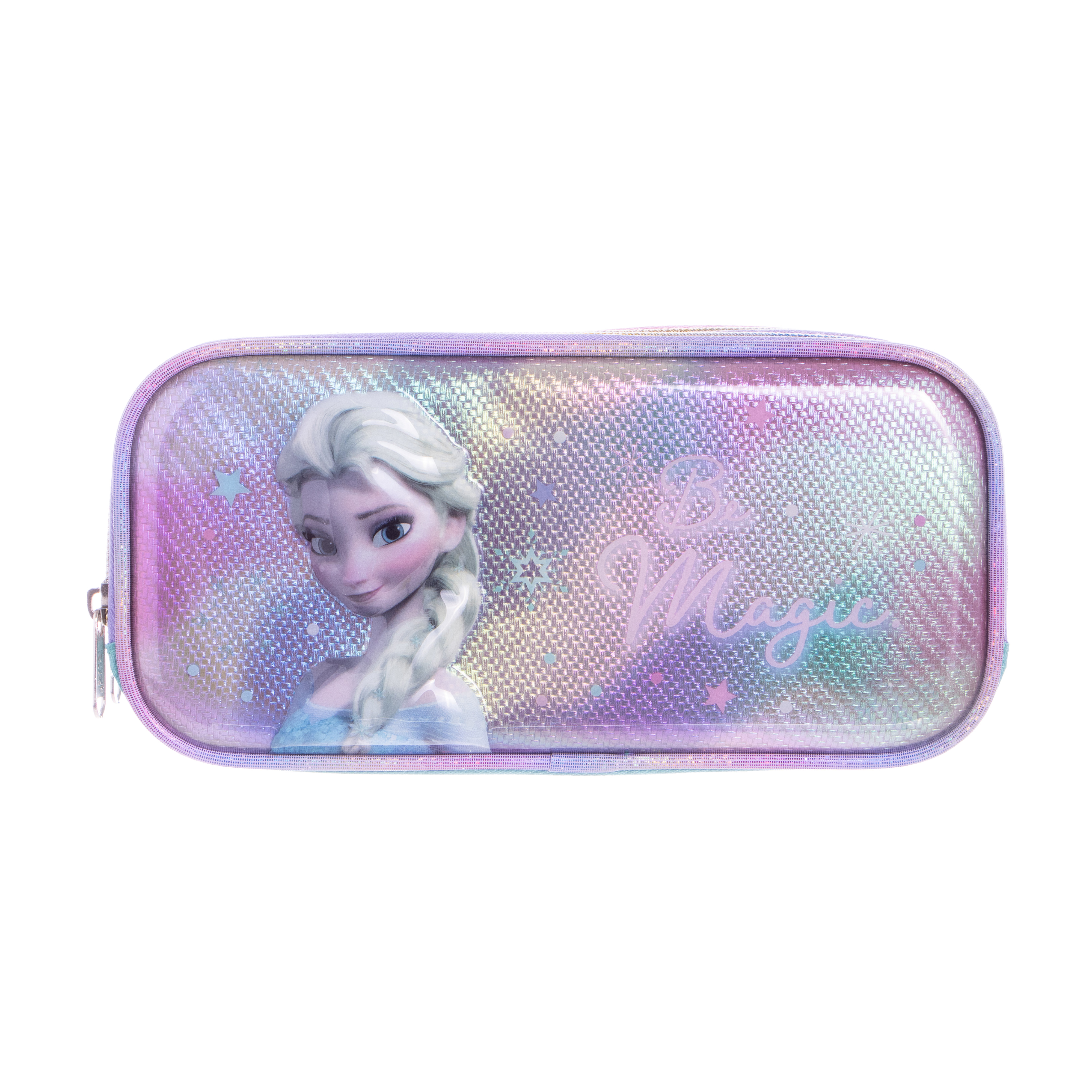 Lapicera Triple Infantil Disney Frozen 3d