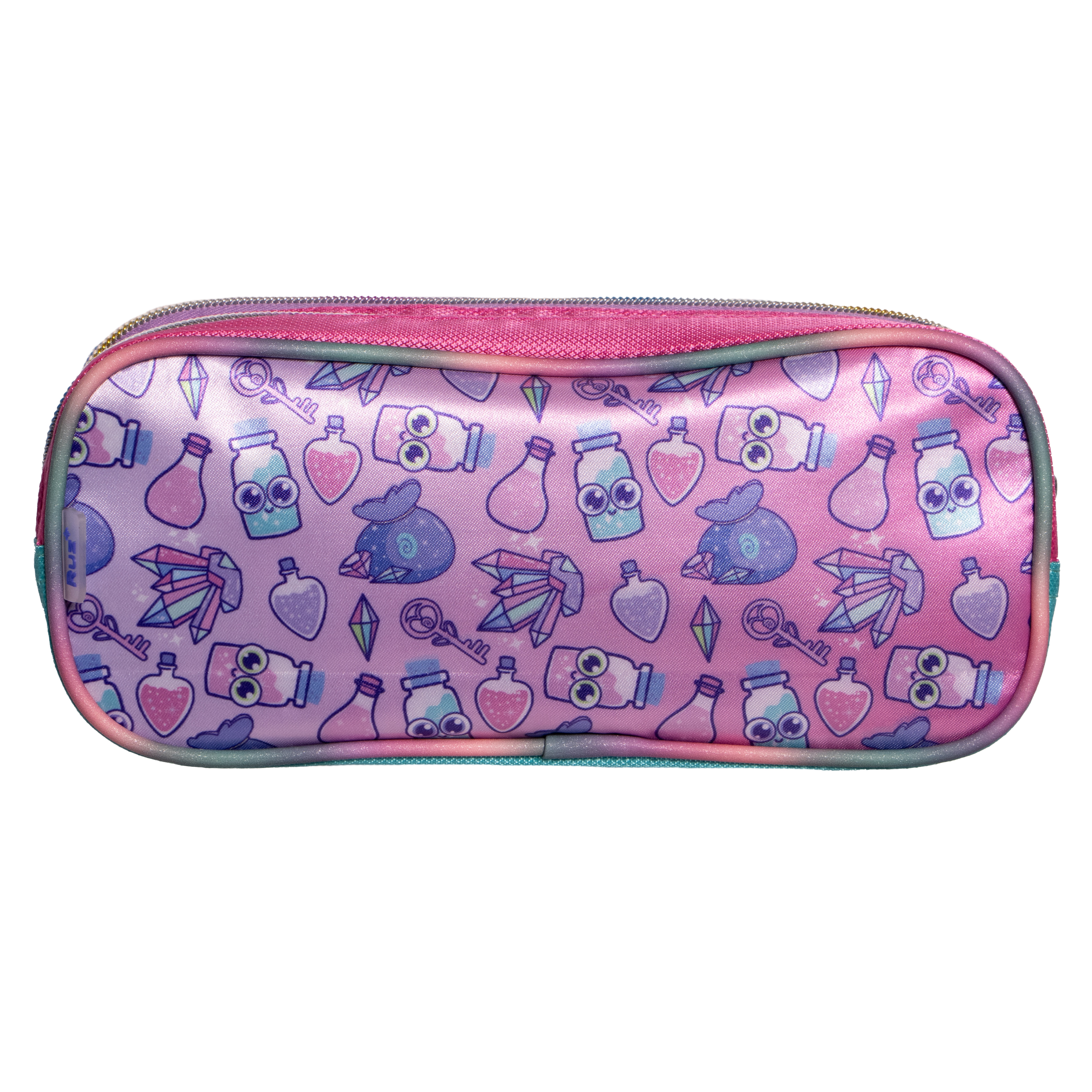 Foto 5 pulgar | Lapicera Doble Infantil Onix Onix 3d