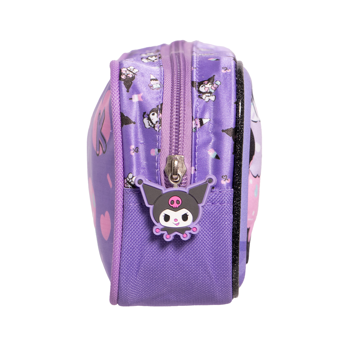 Foto 4 pulgar | Lapicera Sencilla  Infantil Sanrio Kuromi 3d