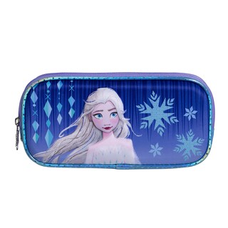 Foto 1 | Lapicera Doble Infantil Disney Frozen Premium 3d