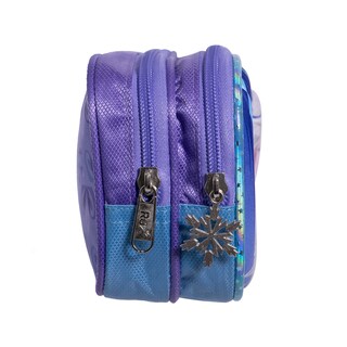 Foto 3 | Lapicera Doble Infantil Disney Frozen Premium 3d