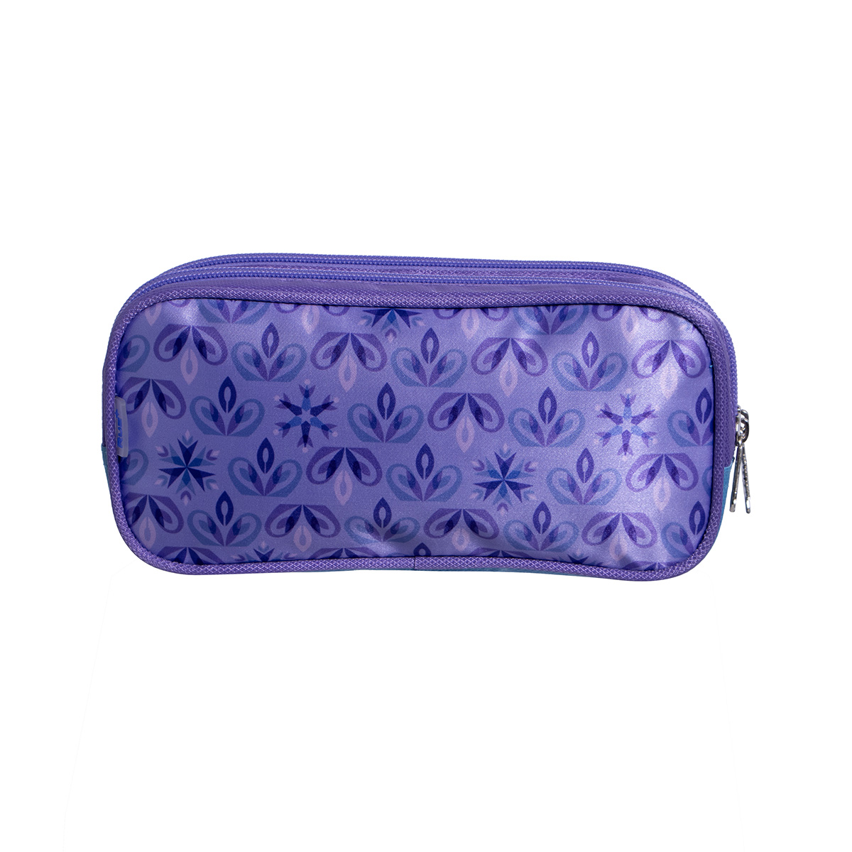 Foto 5 pulgar | Lapicera Doble Infantil Disney Frozen Premium 3d