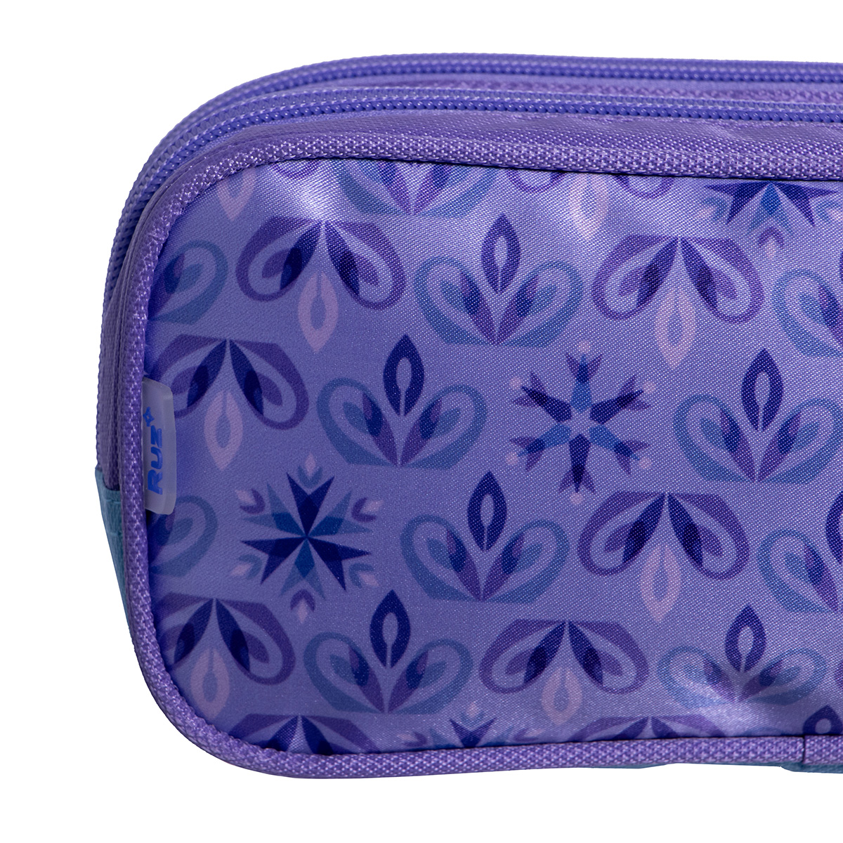Foto 7 pulgar | Lapicera Doble Infantil Disney Frozen Premium 3d