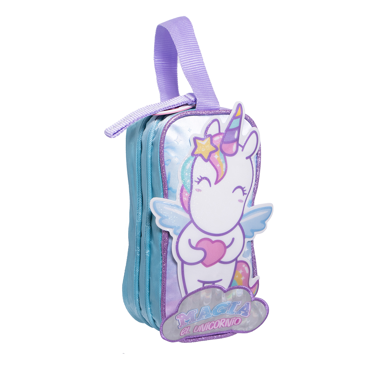 Foto 3 pulgar | Lapicera Triple  Infantil Onix Onix